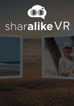 Sharalike VR