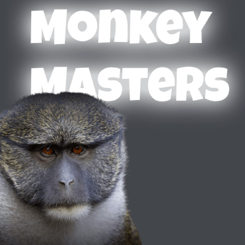 Monkey Masters