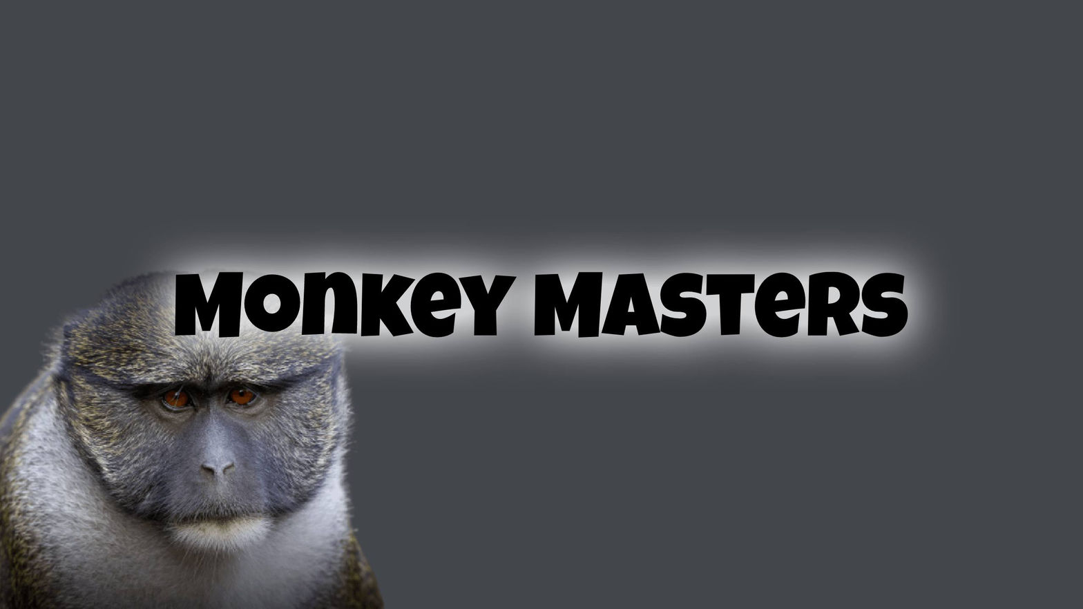 Monkey Masters