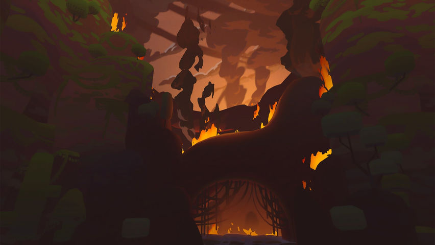 The Well