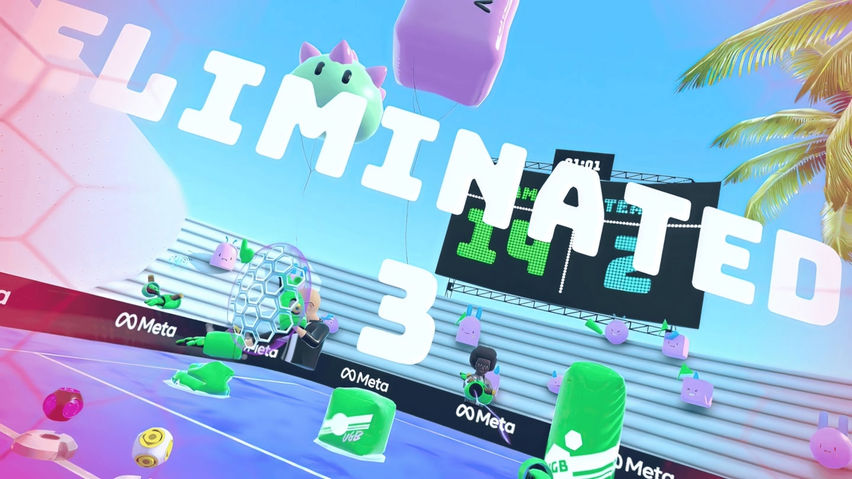 Ultimate GloveBall