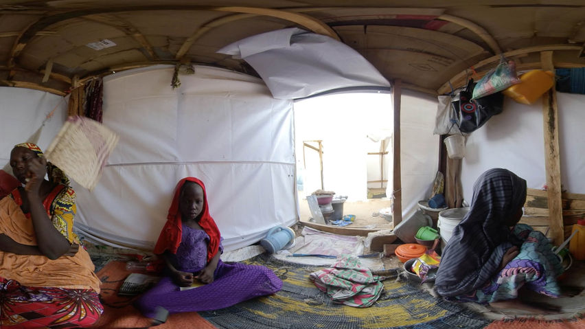 NRC - Norwegian Refugee Council