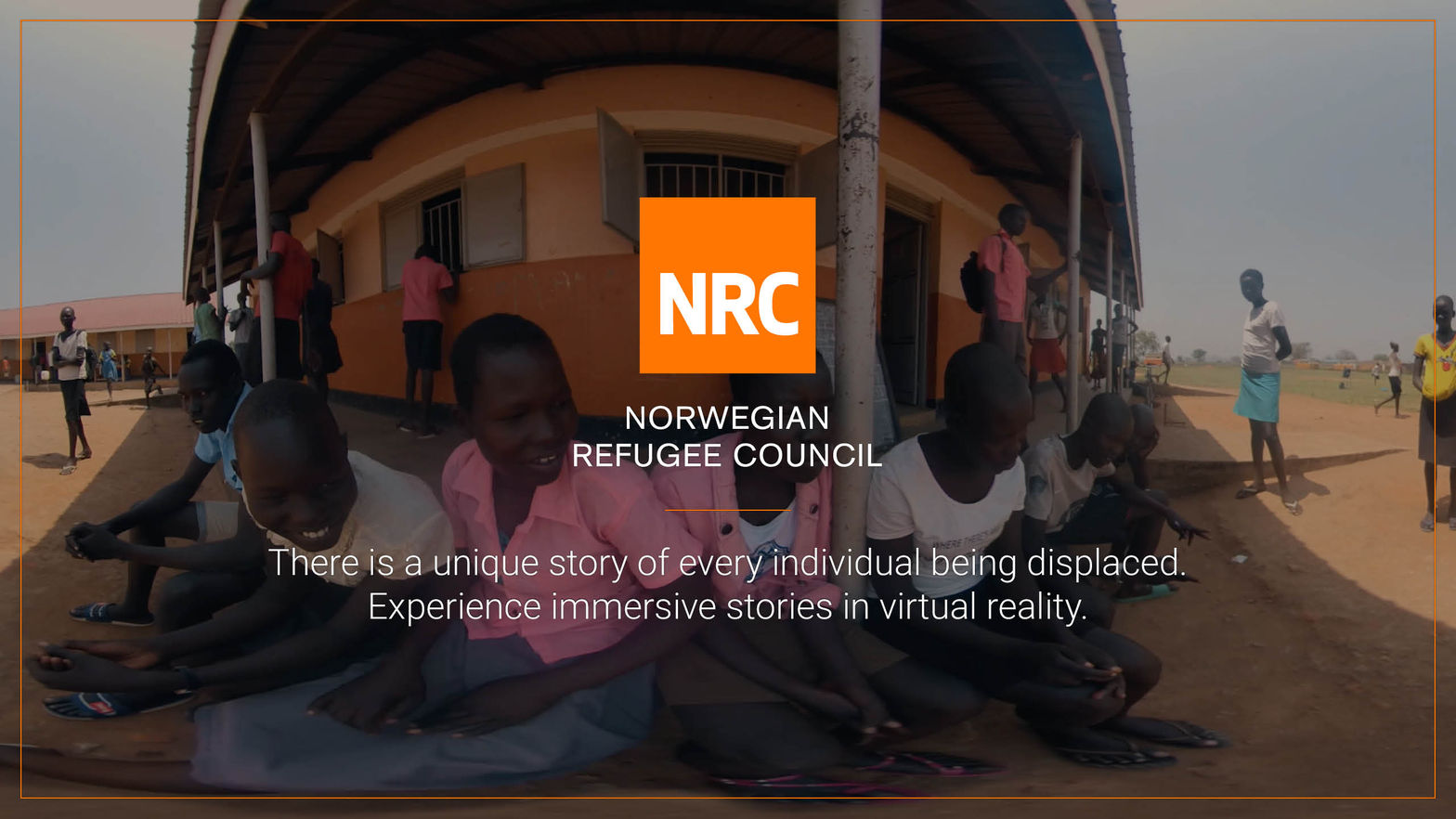 NRC - Norwegian Refugee Council