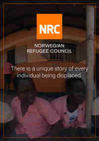 NRC - Norwegian Refugee Council