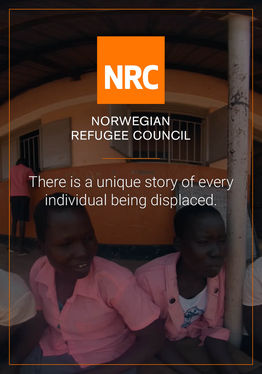 NRC - Norwegian Refugee Council