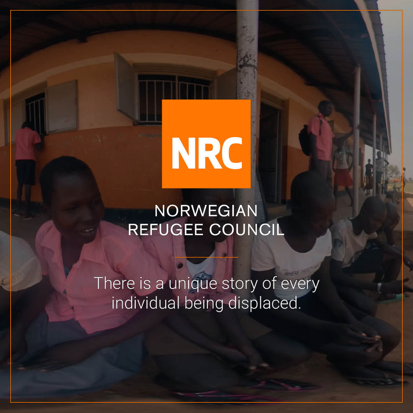 NRC - Norwegian Refugee Council