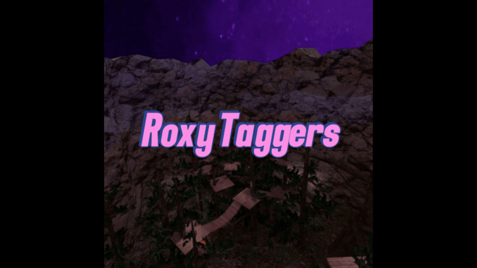 Roxy Taggers