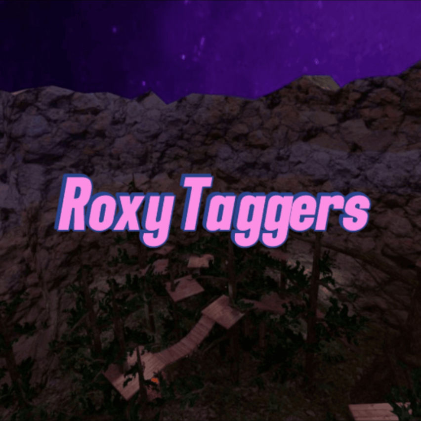 Roxy Taggers