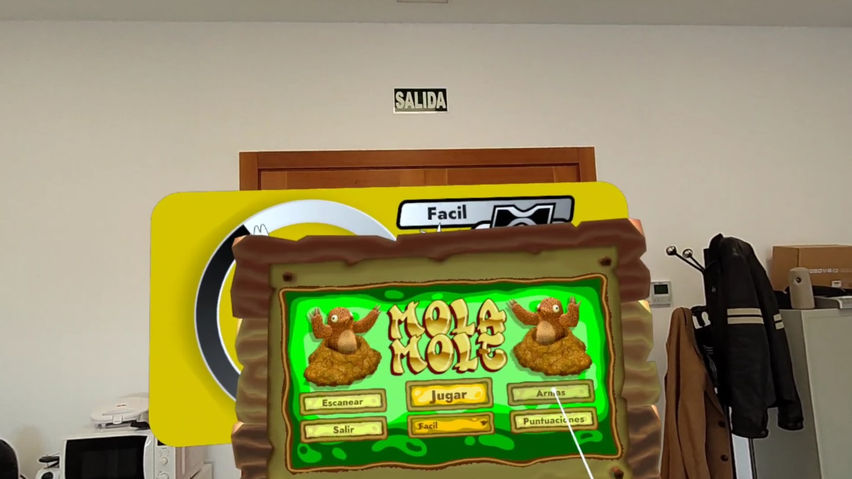 MolaMole
