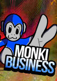 Monki Business