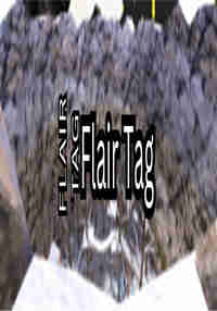 Flair Tag