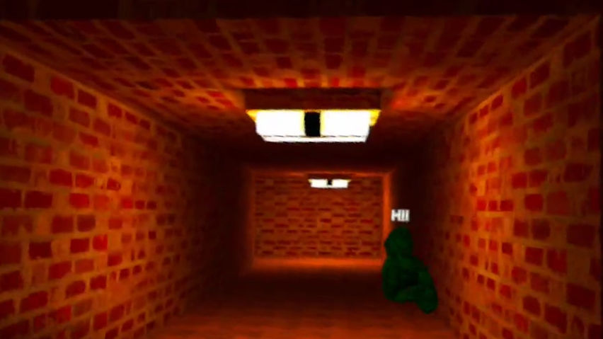 Run From The JPG'S
