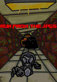 Run From The JPG'S