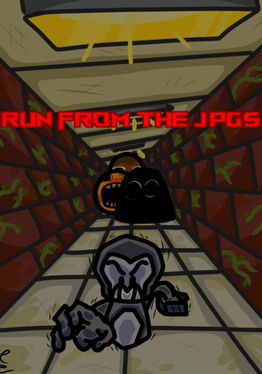 Run From The JPG'S