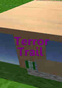 Terror Trail (discontinued)