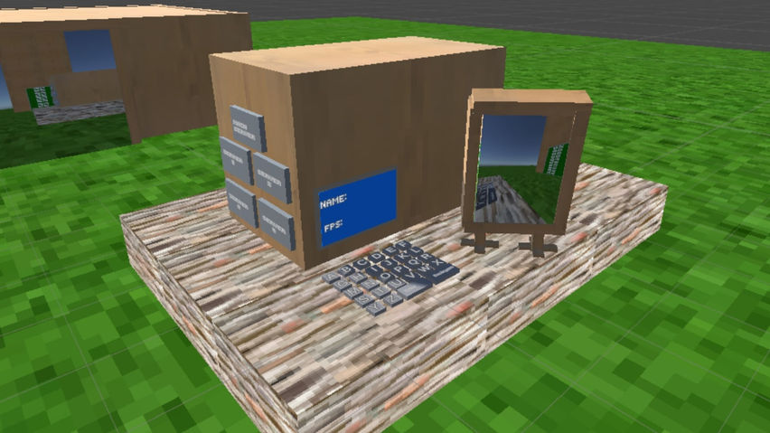 Terror Trail (discontinued)