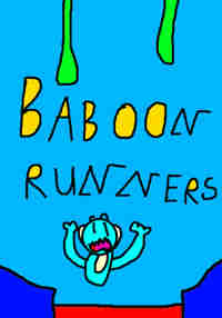 BaboonRunners