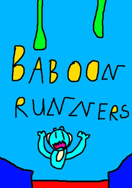 BaboonRunners
