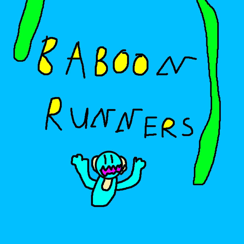 BaboonRunners
