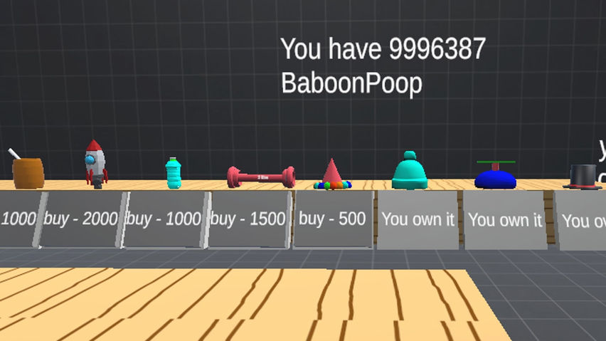 BaboonRunners