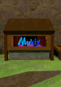 Monkly