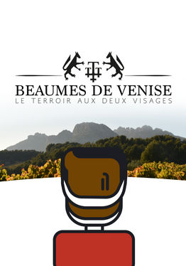 Belvédère de dégustation