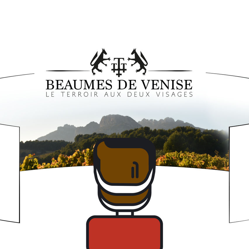 Belvédère de dégustation