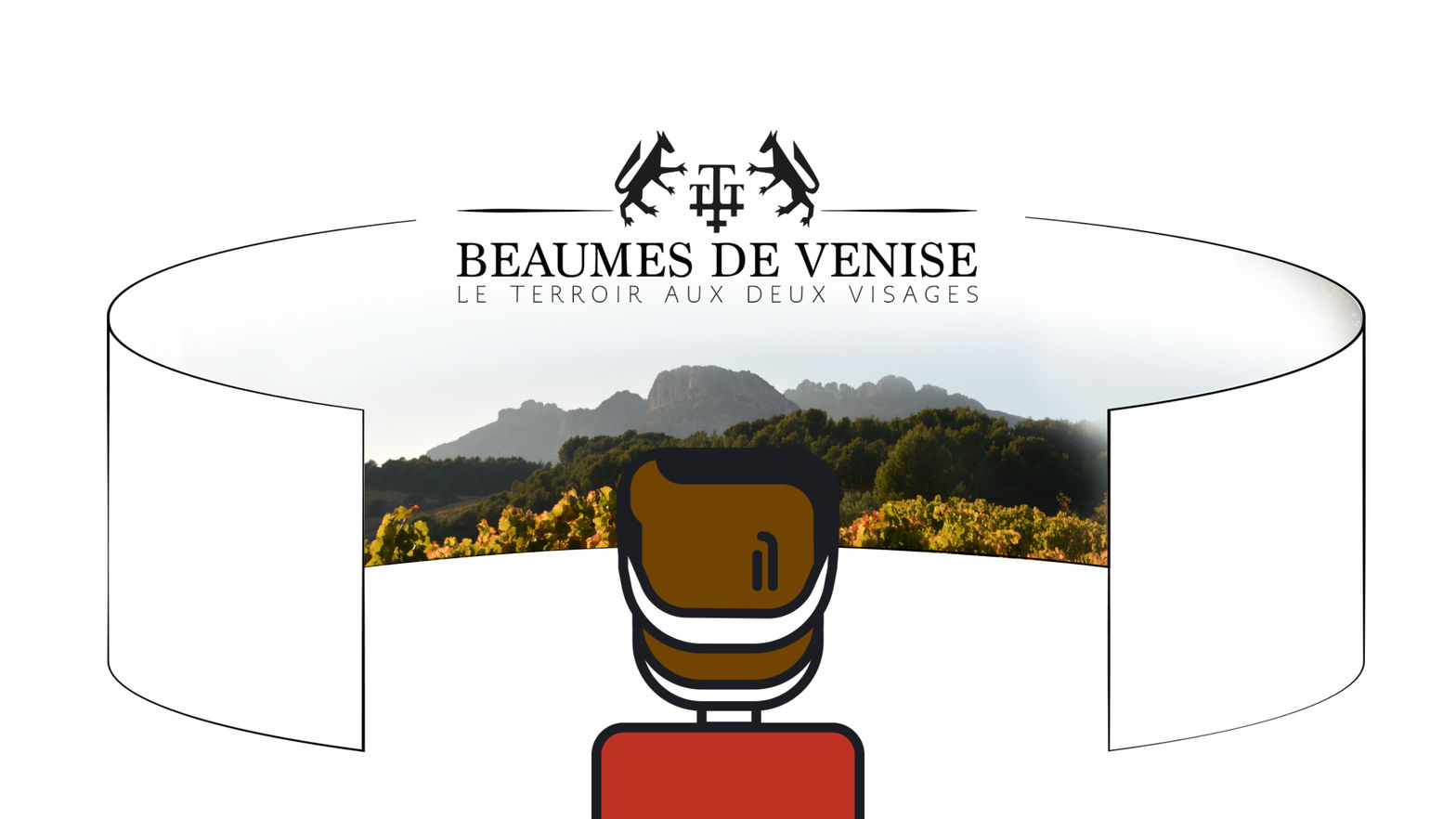Belvédère de dégustation