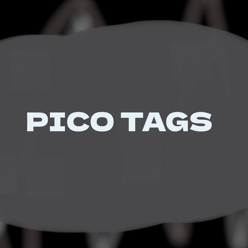Pico Tags