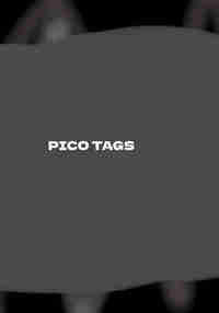 Pico Tags