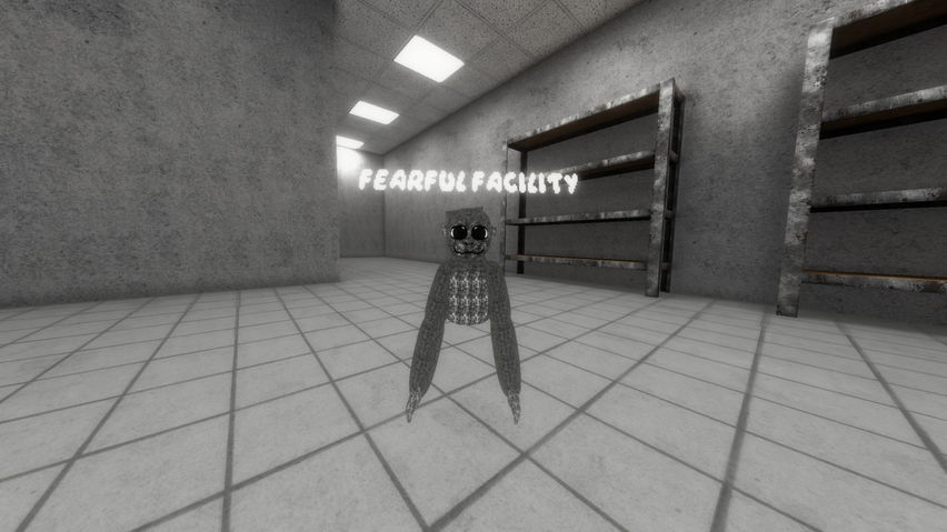 Fearful Facility