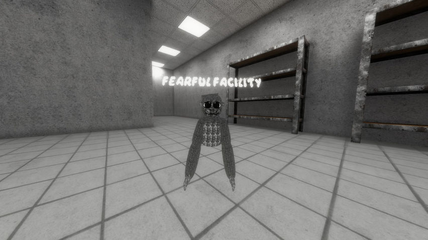Fearful Facility