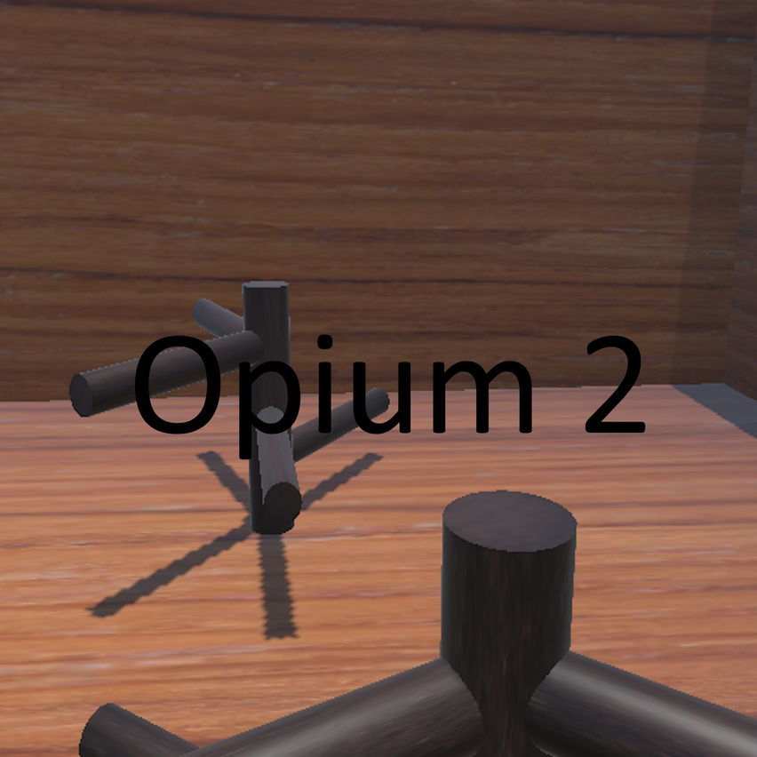 Opium 2