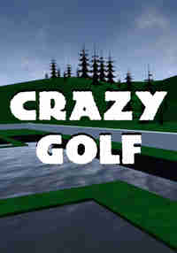 Crazy Golf