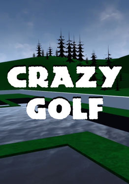 Crazy Golf