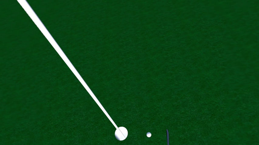 Crazy Golf
