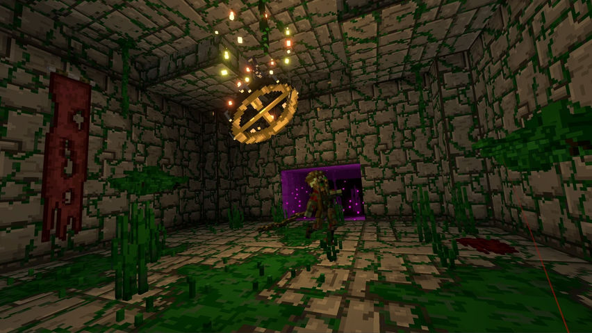 Ancient Dungeon Beta