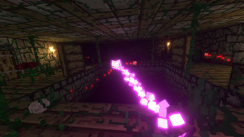 Ancient Dungeon Beta