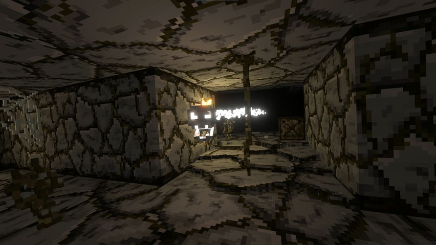 Ancient Dungeon Beta