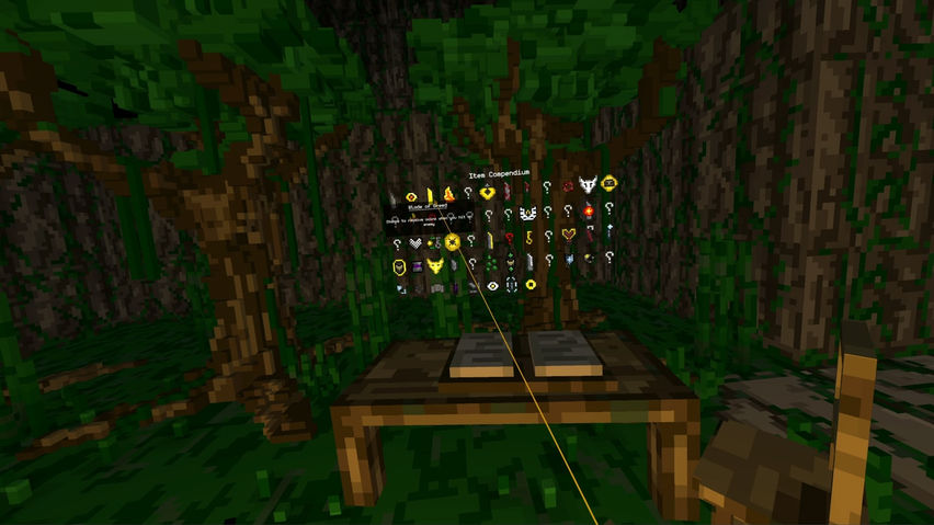 Ancient Dungeon Beta