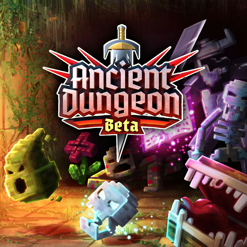 Ancient Dungeon Beta