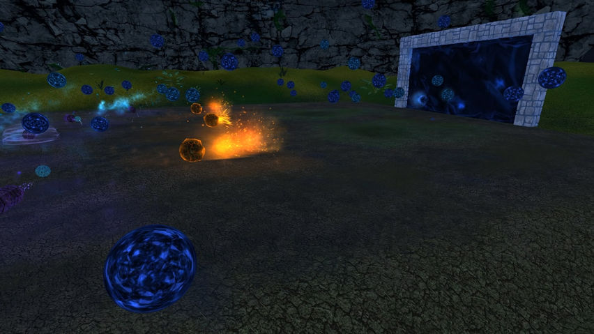 ANCIENT SOCCER