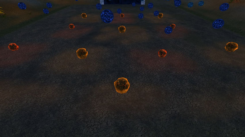 ANCIENT SOCCER