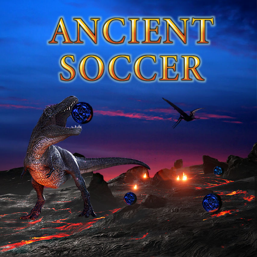 ANCIENT SOCCER