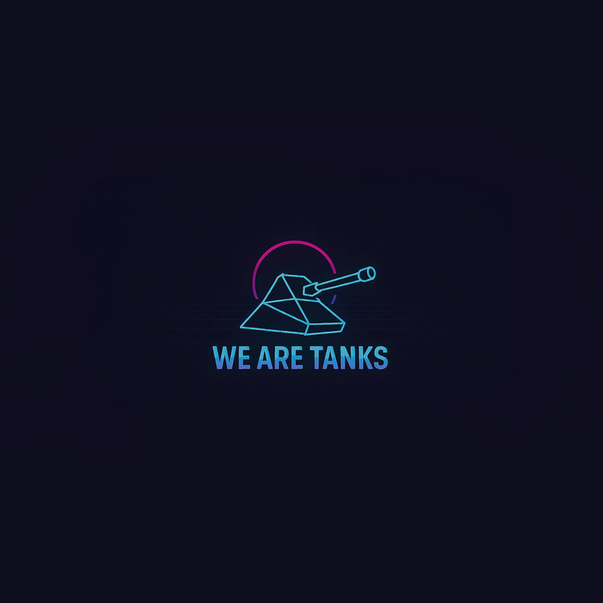 We Are Tanks