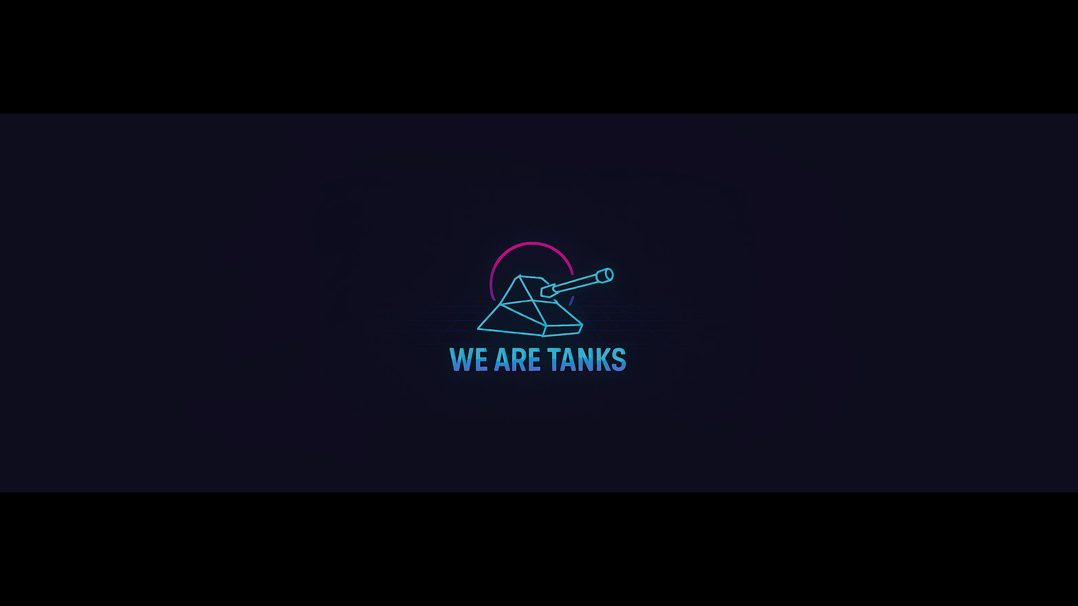 We Are Tanks