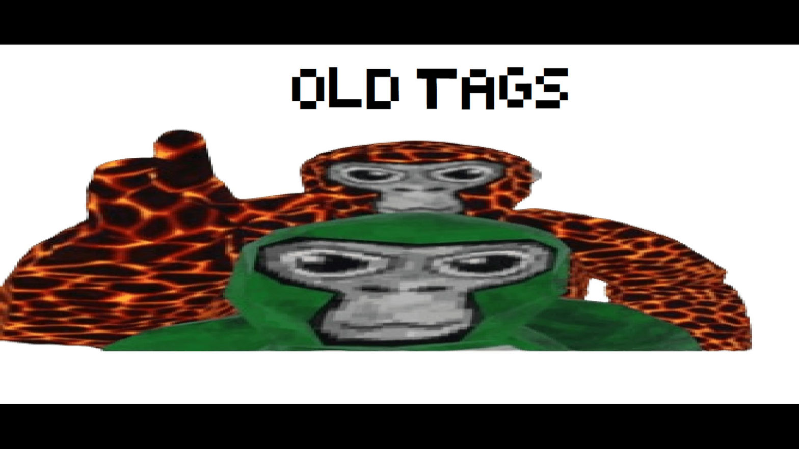 Old Tags