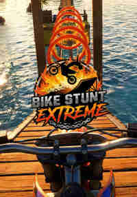 Bike Stunt Extreme : Moto Off Track Game