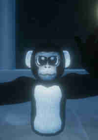 monkey lab