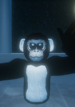 monkey lab